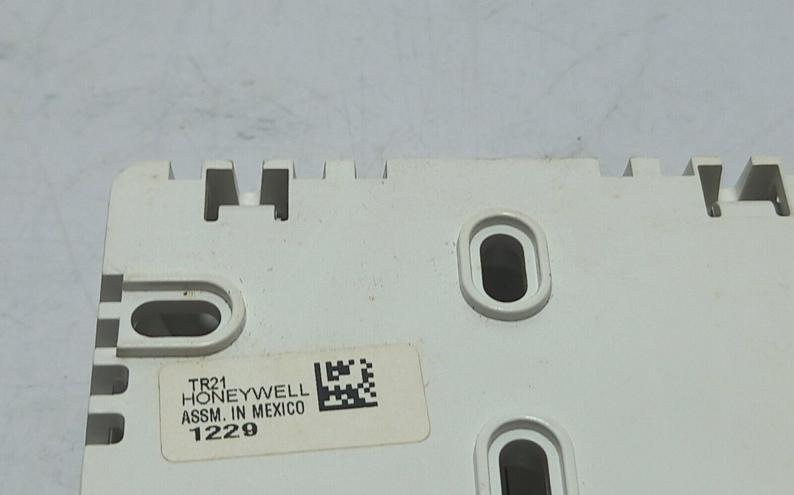 Honeywell TR21 Temperature Sensor / 20K OHM NTC Room Temp. Sensor