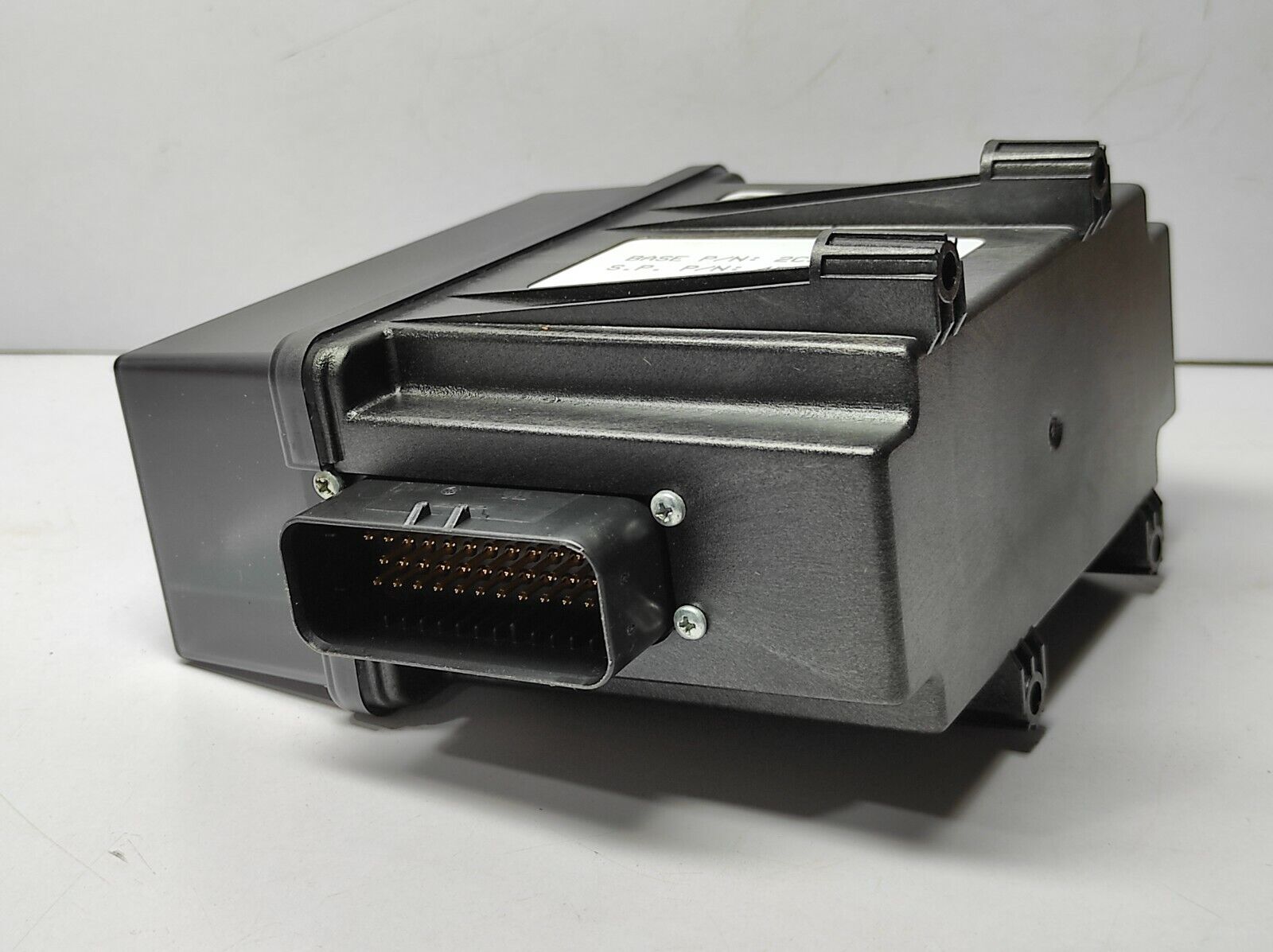 Thermo King 45-1853 Thermobus Output Module Base P/N 2C35285G01 S.P. P/N 45-1853