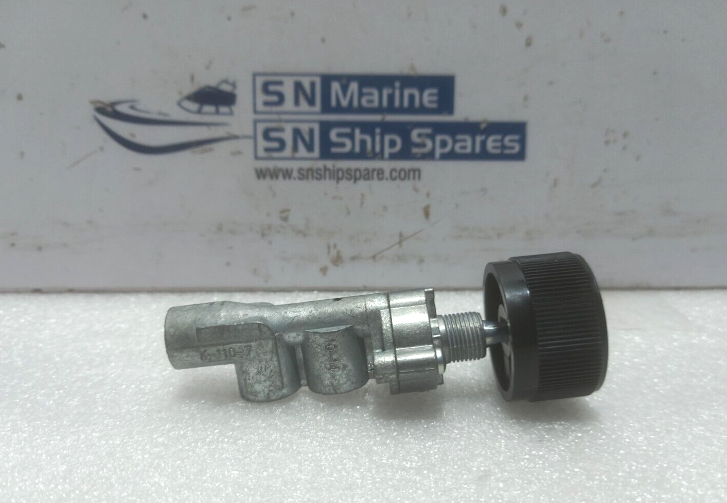 Sprague K-110-7 Viper Control Valve