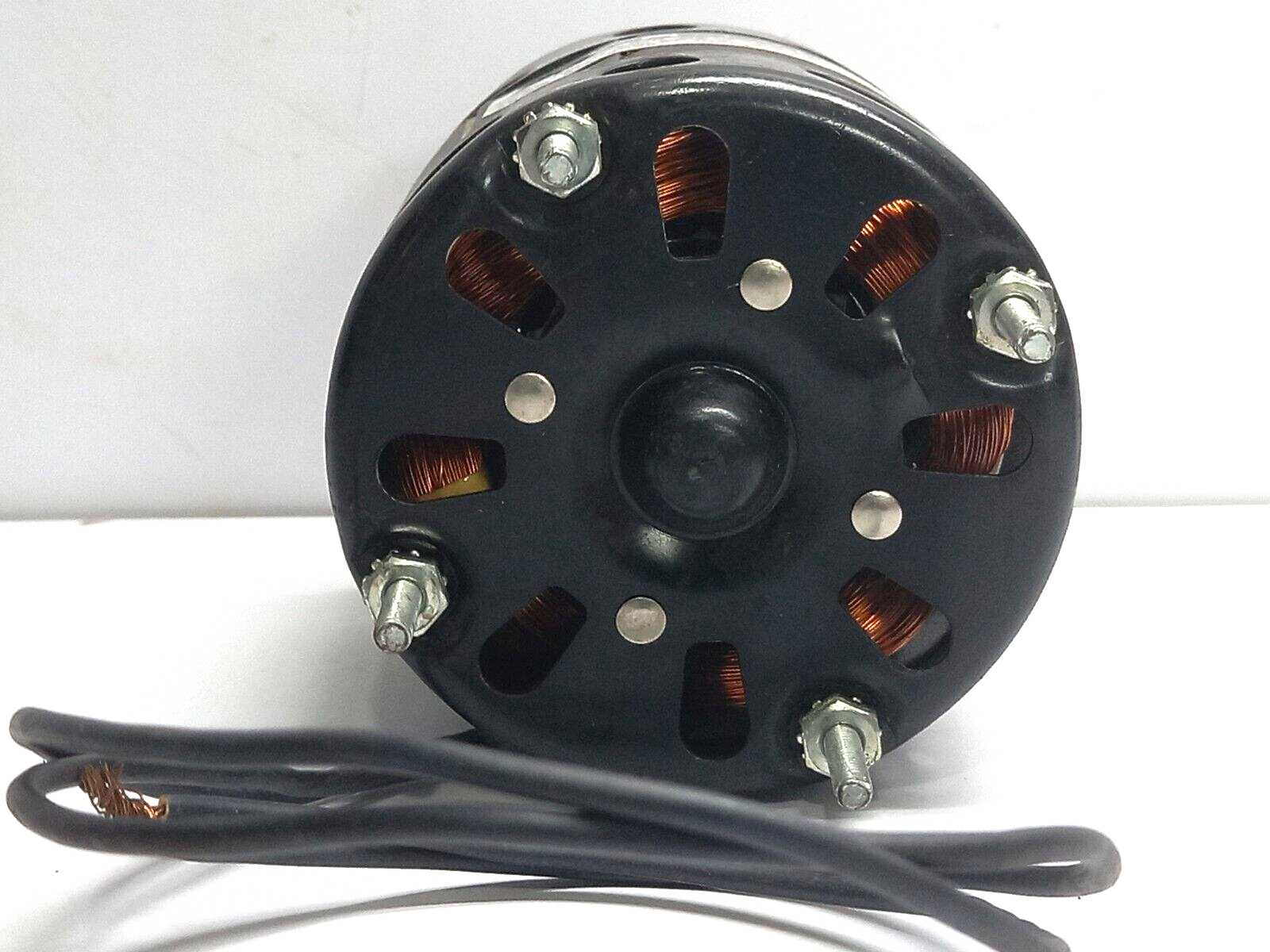 A.O. Smith 40189 Electric Motor 8213925027 1/20 HP 1PH 230V 60Hz 0.8A 1500 RPM