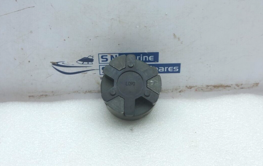 TB Woods L095118 L-Jaw Coupling Hub L095 x 1 1/8