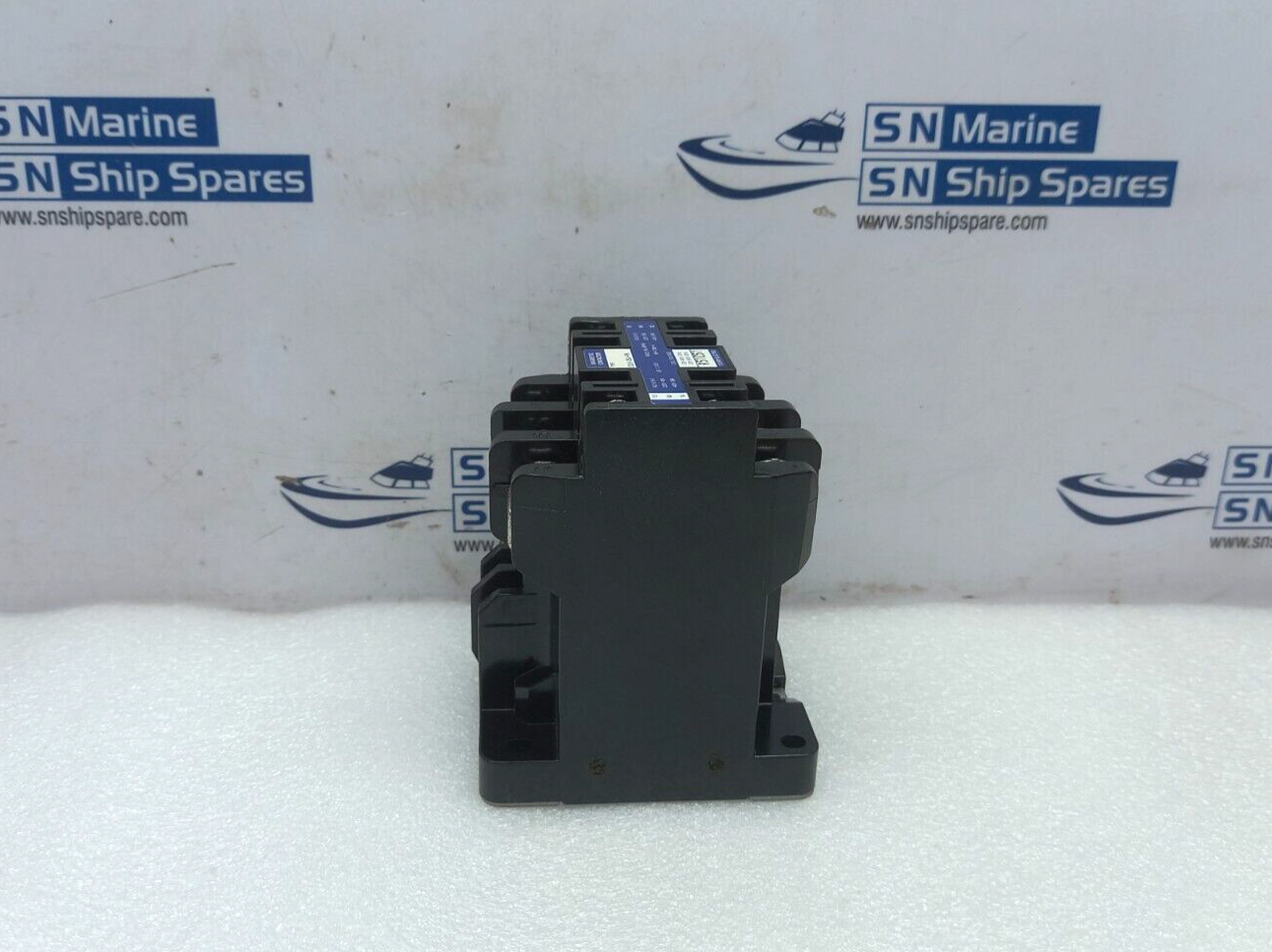 Togami Electric CLK-35J-P6 Magnetic Contactor 220-240V 50Hz 220-240V 60Hz R51051