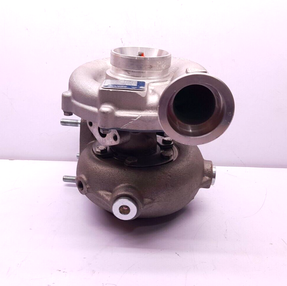 Volvo Penta 3581528 Turbocharger K26 MXA/6.71 / 5326 970 6016 / 5327 101 5279