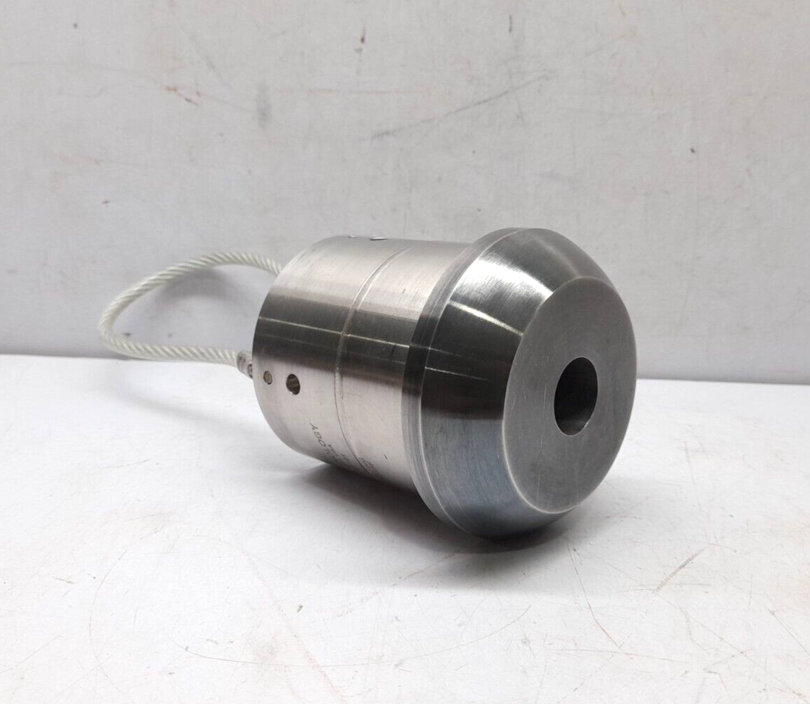 STI Stellar Technology GT2414-20000G-101 Pressure Transducer Firmware Rev E