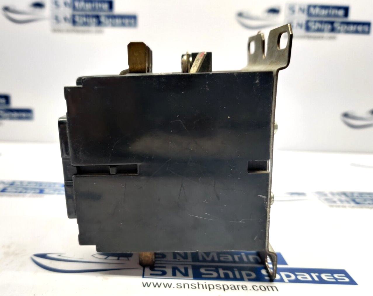 Square D 8910DPA23V14 Contactor 35A 600V Max Coil 24V 50/60Hz