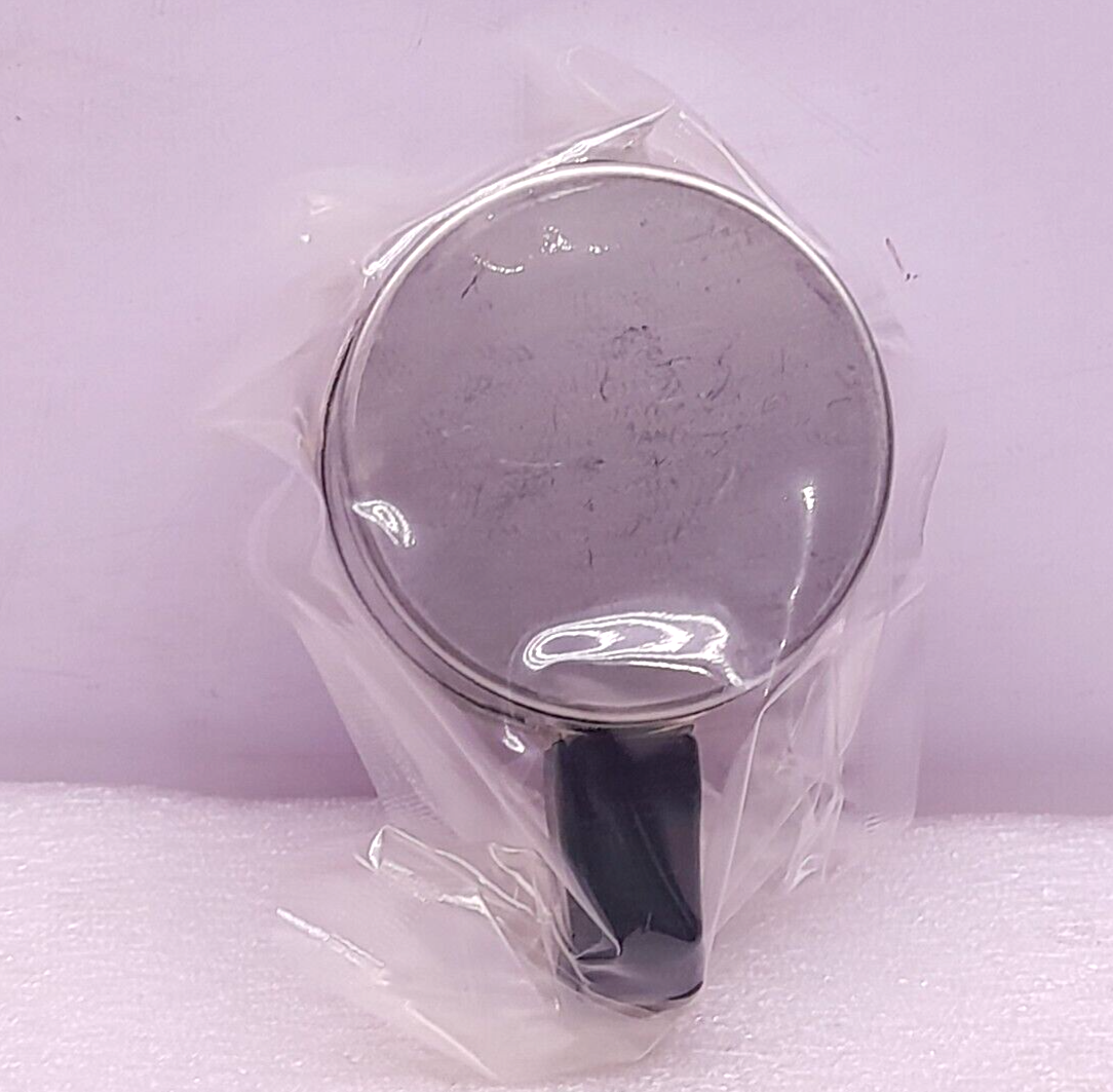 Swaglok PGI-63S-PG25-LAQ1-ABN Pressure Gauge 0-25 Bar 0-360 PSI PGI-63S-PG25-LAQ