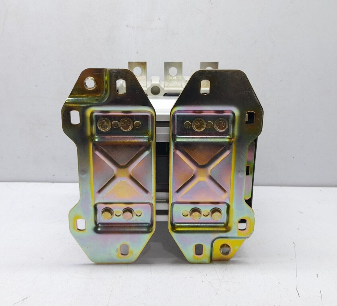 Telemecanique LC1F400 Contactor LC1 F 400 Without Coil Continuous Current 420A