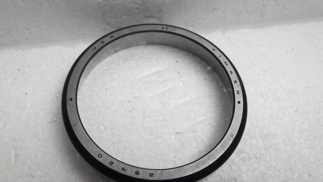 Timken 28920 Tapered Roller Bearing Single Cup