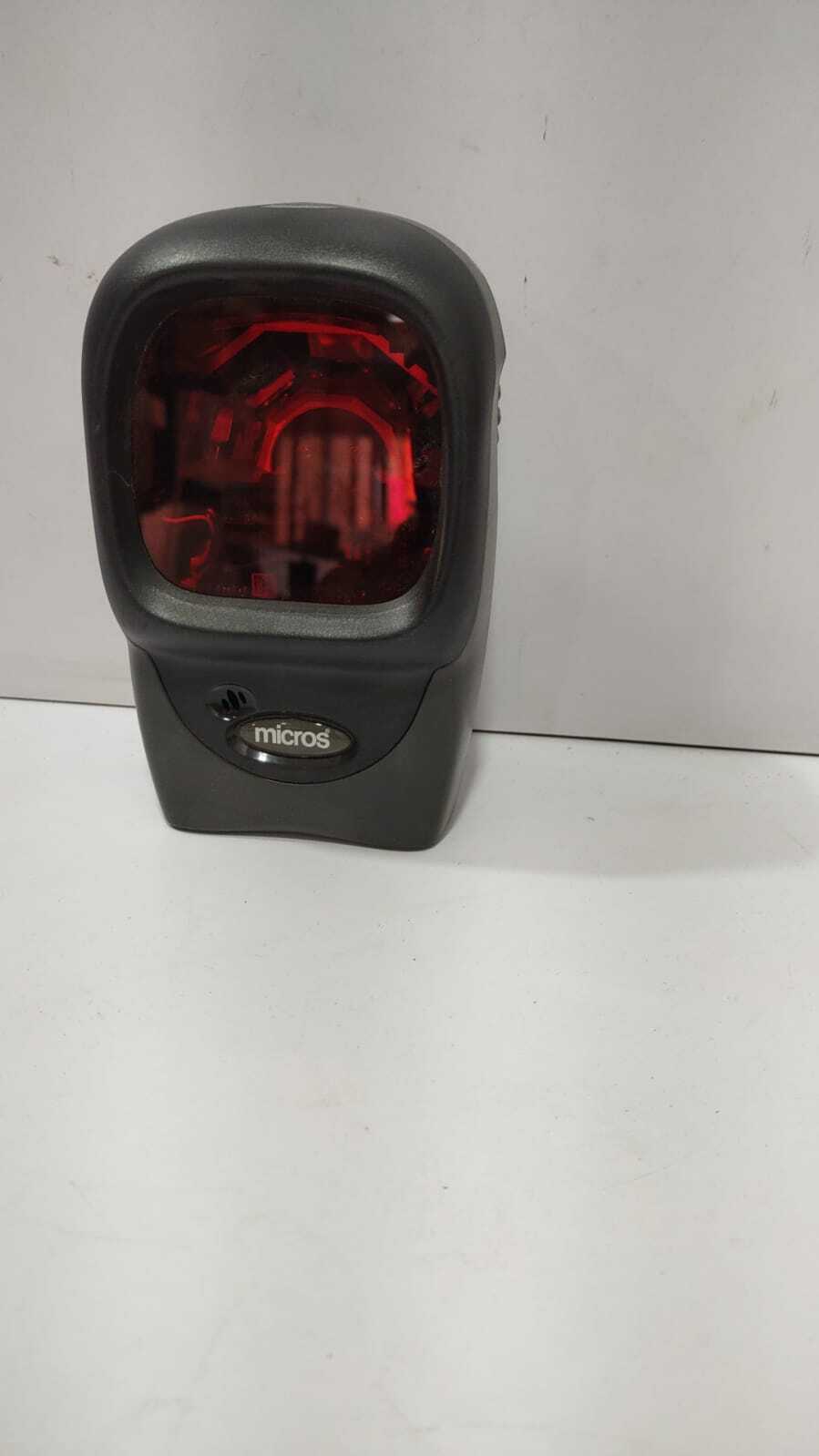 Symbol Technologies LS9208-SR11117NSWR Barcode Scanner LS9208SR11117NSWR