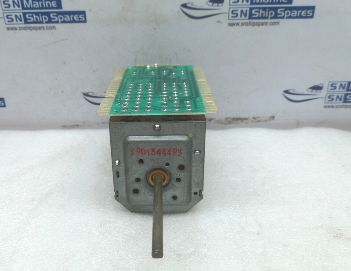 AKO 514 493 ASKO CYLINDA Washer Timer