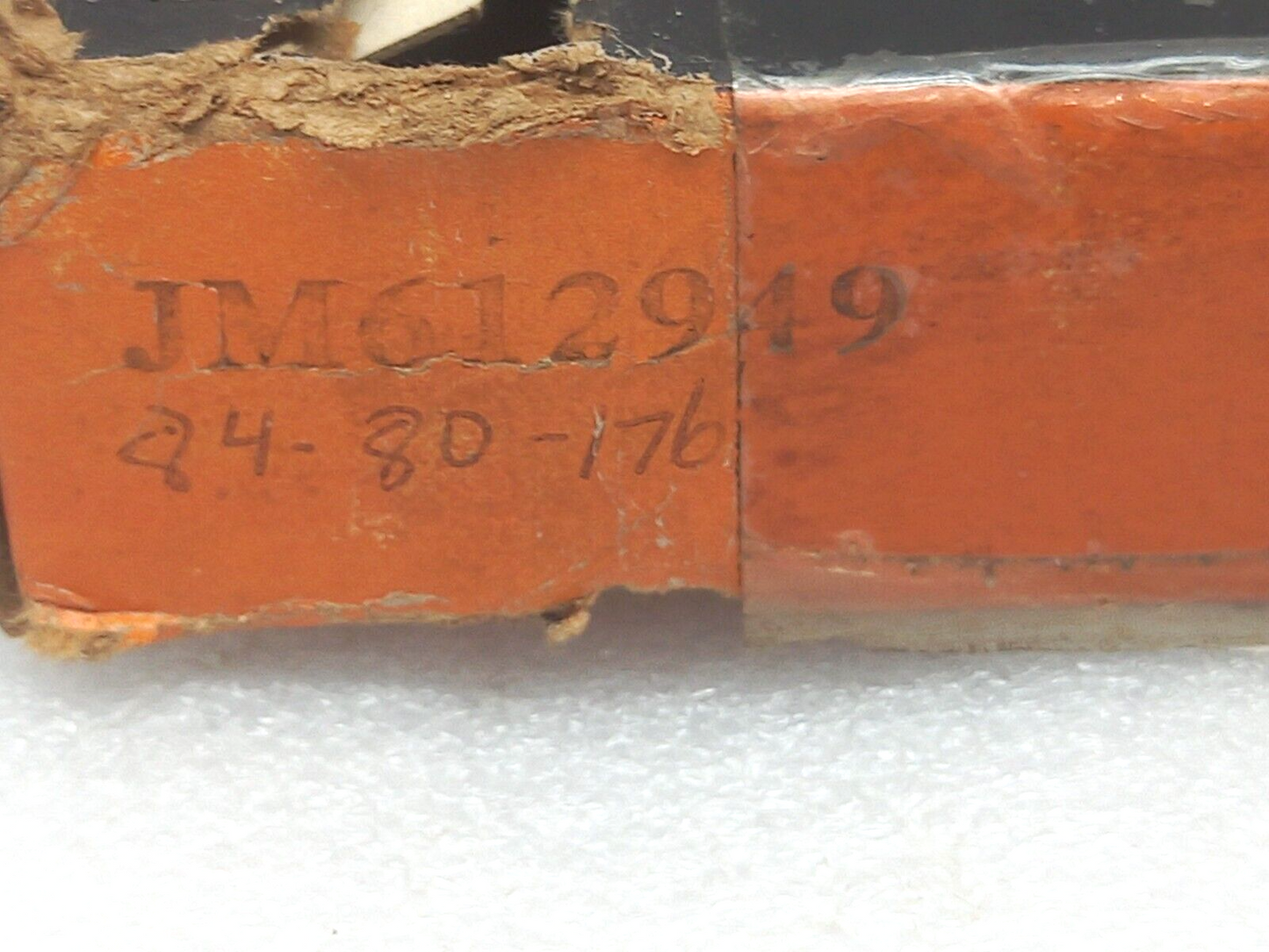 Timken JM612949 Tapered Roller Bearing