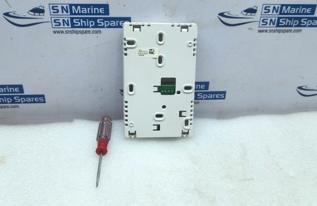 Honeywell TR21 20K OHM NTC Room Temperature Sensor Less Network Jack