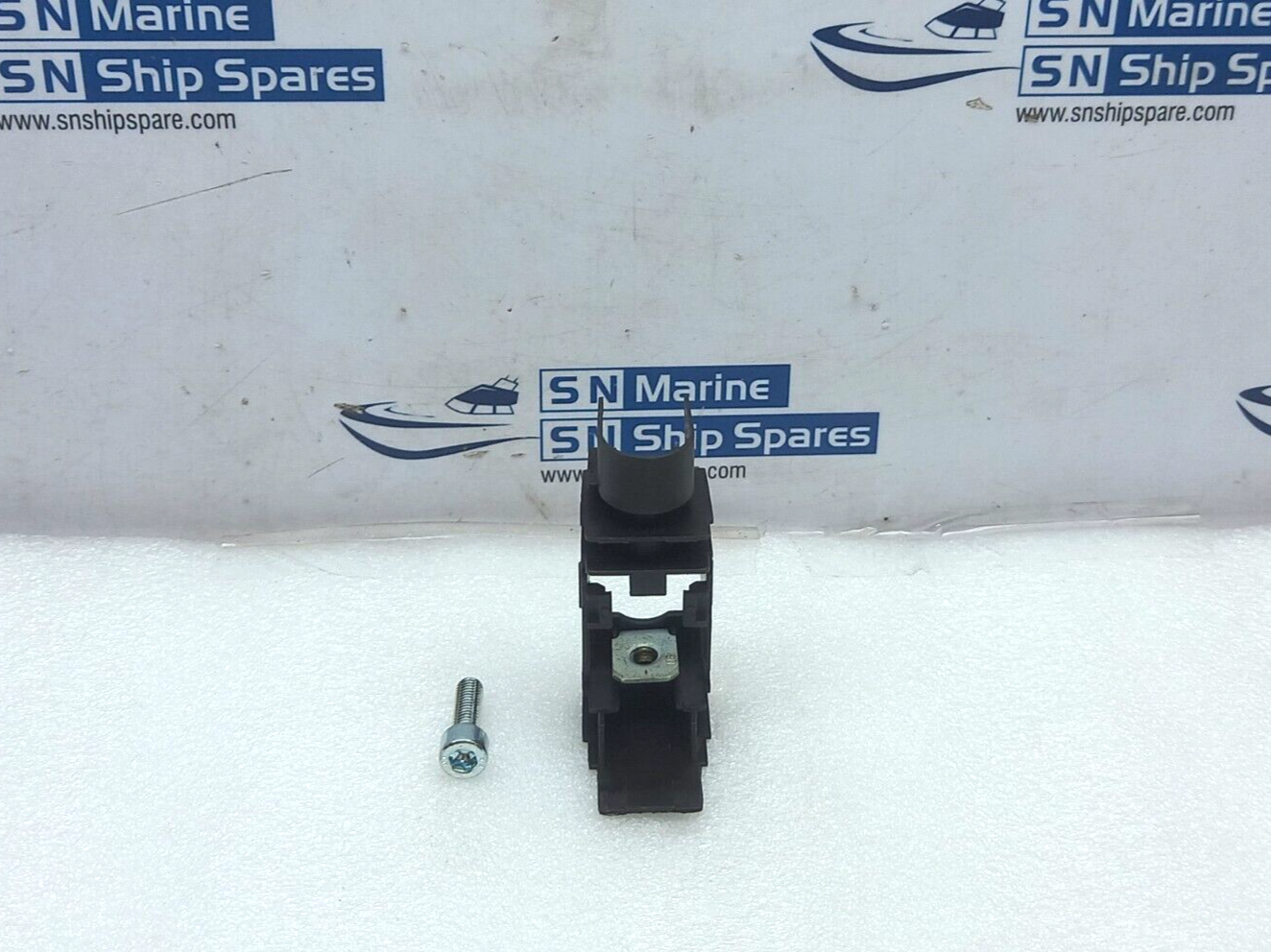3VL 216-4TA30 Accessory For VL160, Terminal Screw 3PCs In Lot