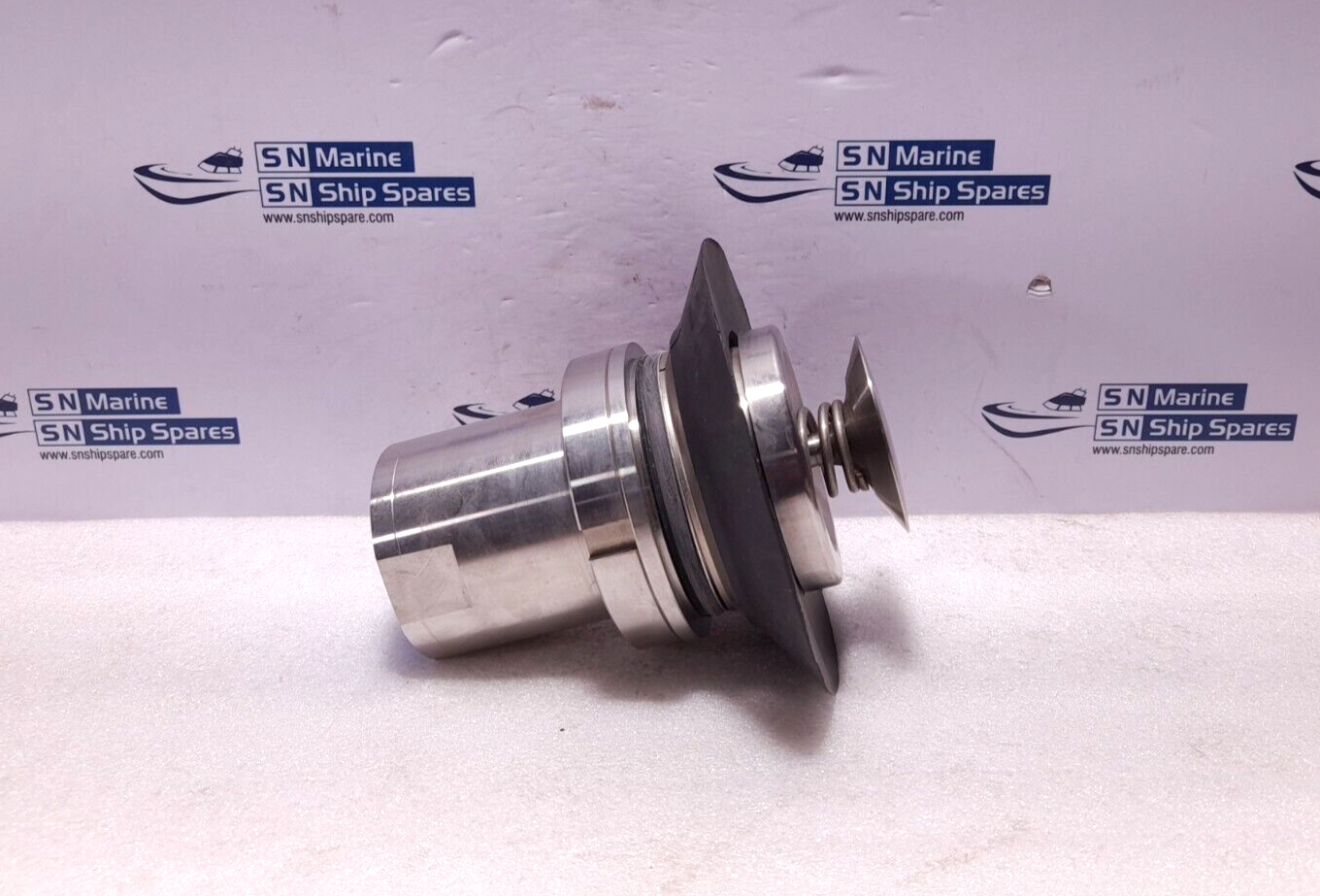 Accumulators AI-S6-400-SS Hydraulic AIS6400SS