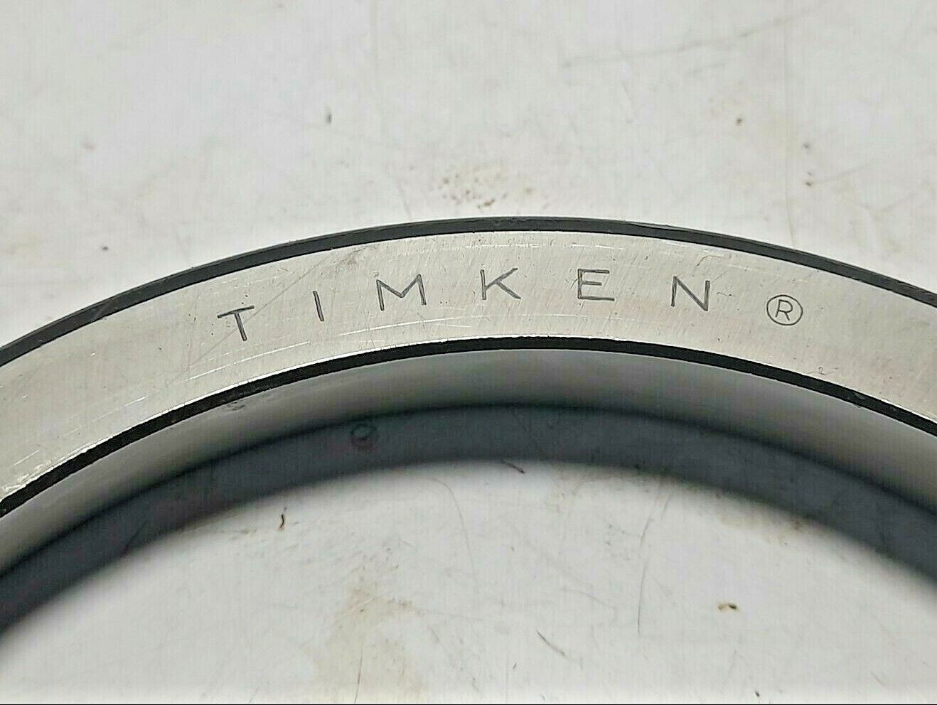 Timken 672-20024 DJ1810 Roller Bearing Cup 672