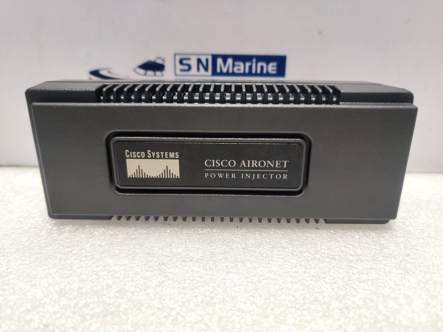 Aironet Cisco AIR-PWRINJ3 Power Injector