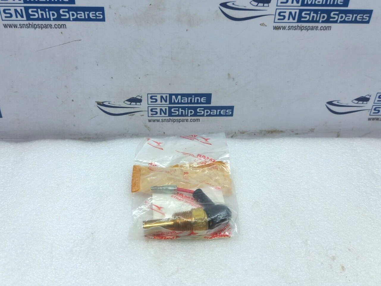 Yanmar 144626-91590 Temperature Sender Unit
