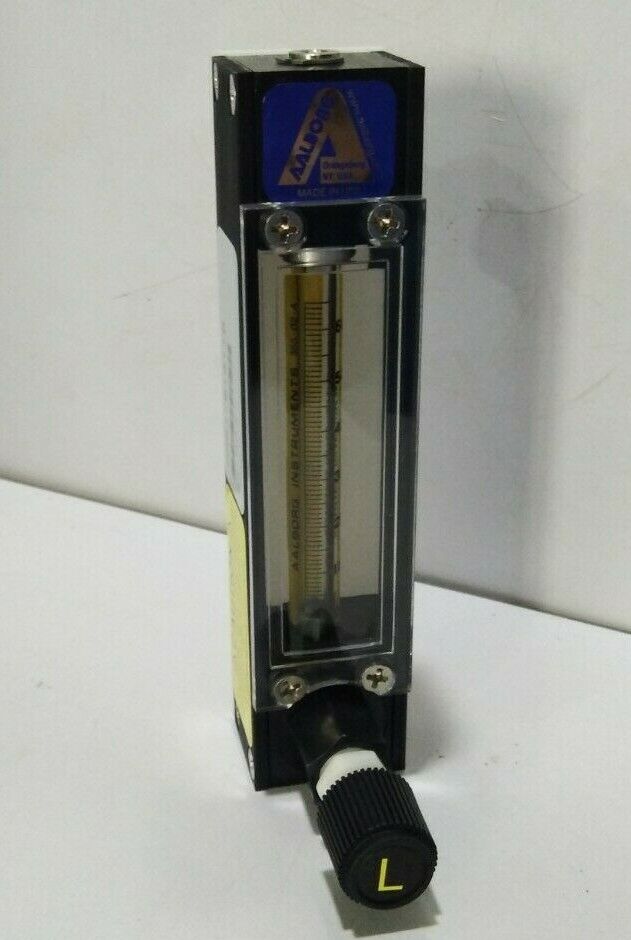 AALBORG PMR1-013110 FLOW METER PMR1013110 