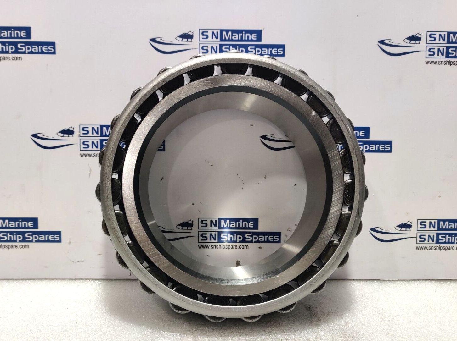 Timken 99575 Tapered Roller Bearing