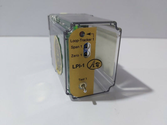  ABSOLUTE PROCESS API LPI-1 RELAY WITH BASE