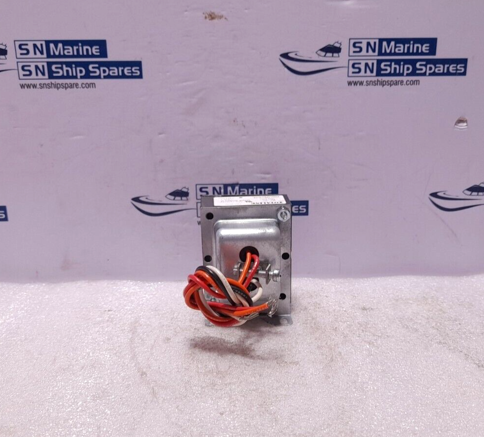 Totaline P201-35150 50VA 50/60Hz Transformer Pri 120/208/240V Sec 12/24VAC