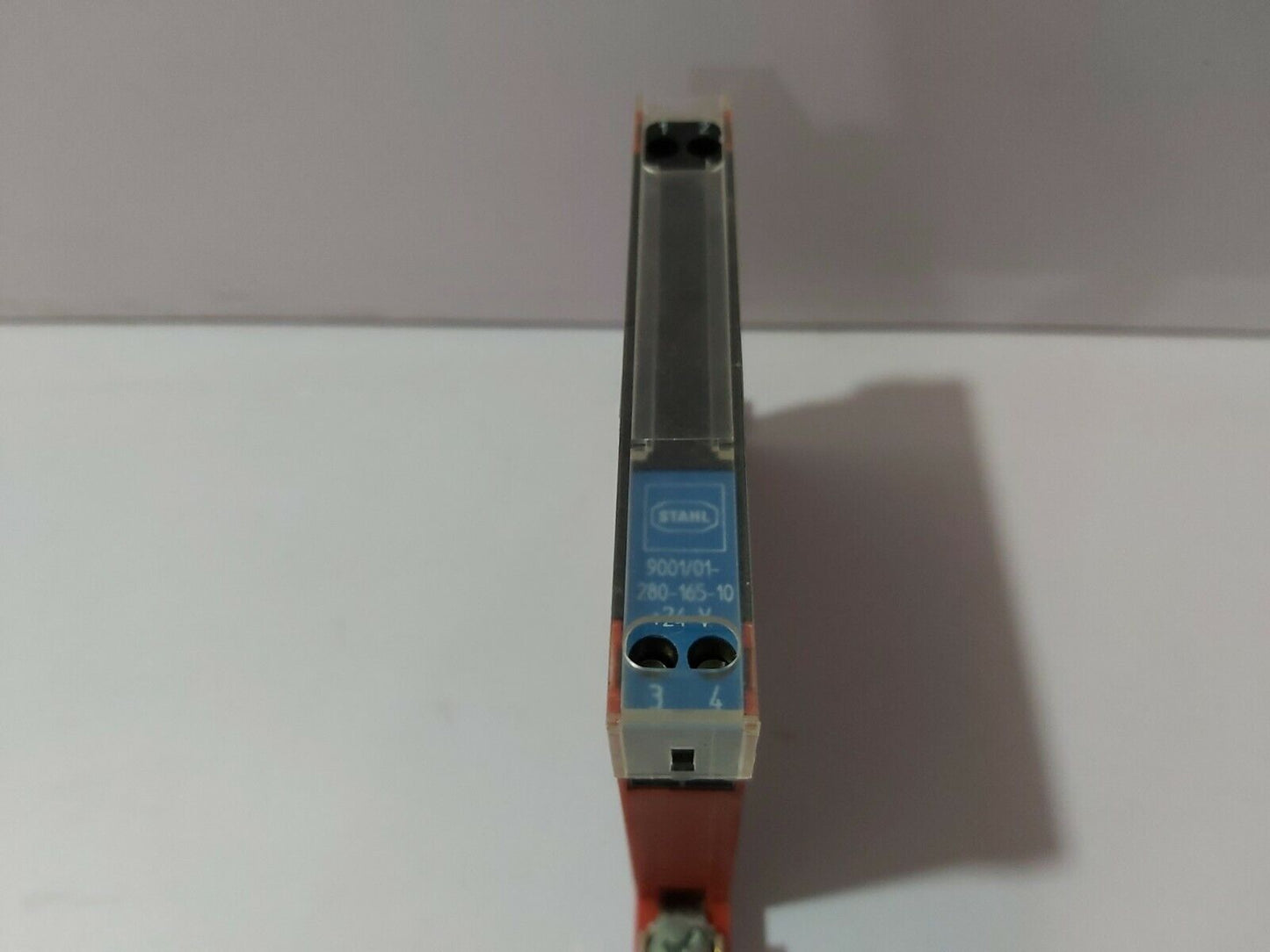 STAHL 9001/01-280-165-10 SAFETY BARRIER