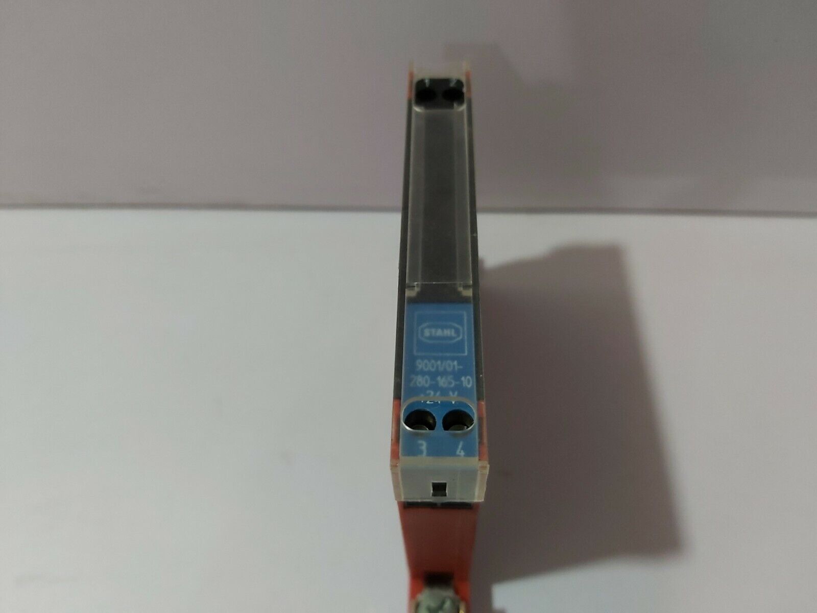 STAHL 9001/01-280-165-10 SAFETY BARRIER