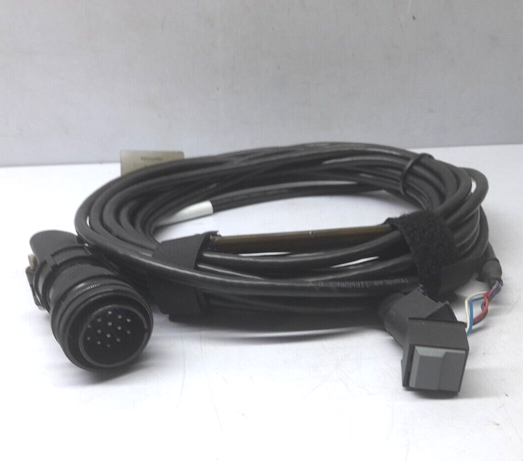 Unitor 500147 Remote Control 8mtr C/W 14-P Amp Plug