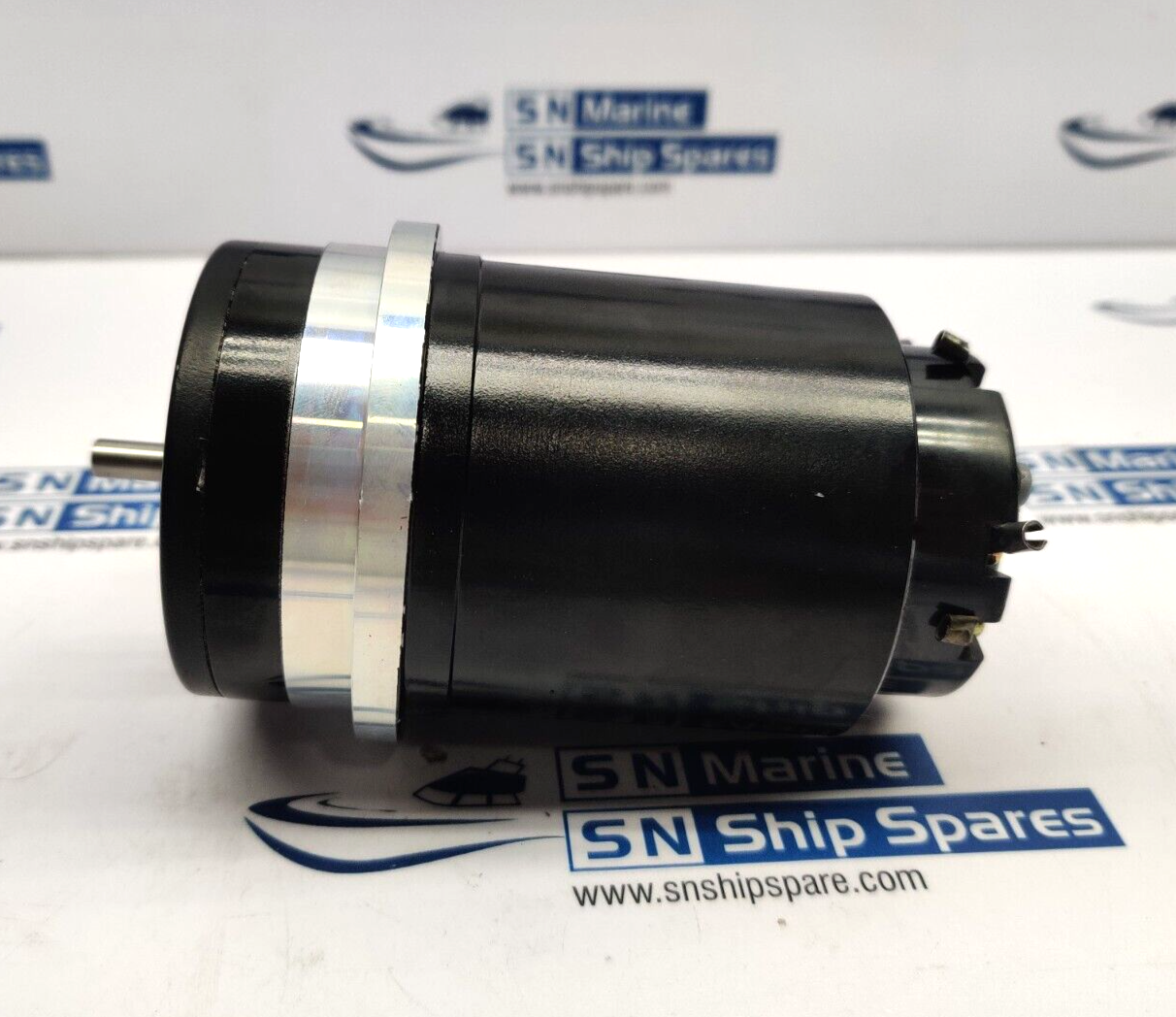 Tamagawa Seiki N23-90TXT Synchronized Motor AC 110~115V 50/60Hz TS831N60