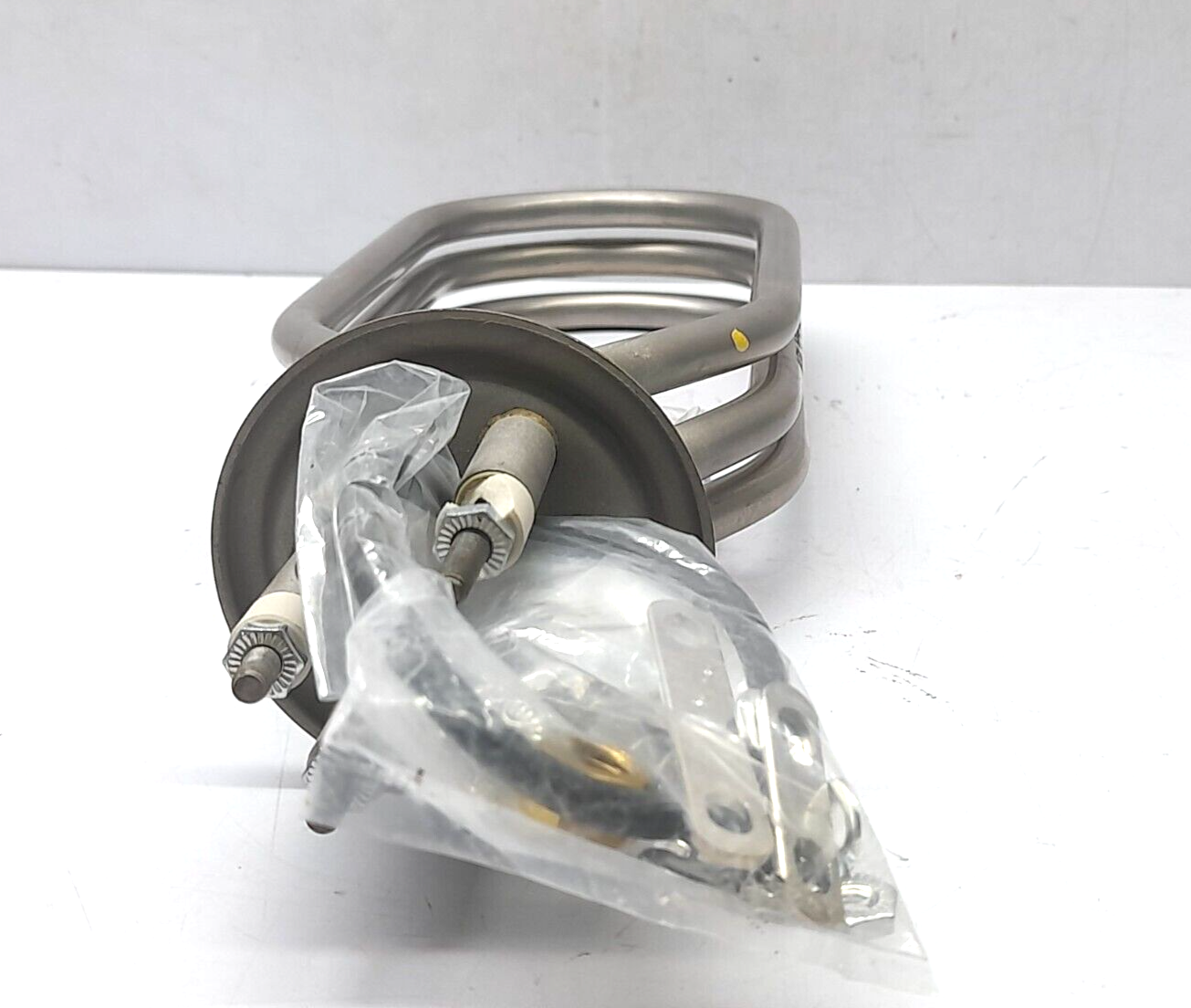 Watlow U6-29-140-8 Heater 06051016 440V 5000W 480V 6000W U6-29-140-9 00-109078-9