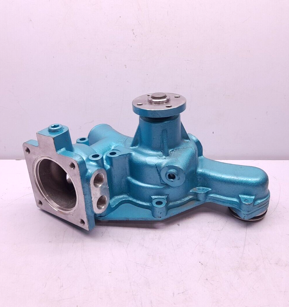 Yanmar 119593-42010 Water Pump Assembly H3 4318