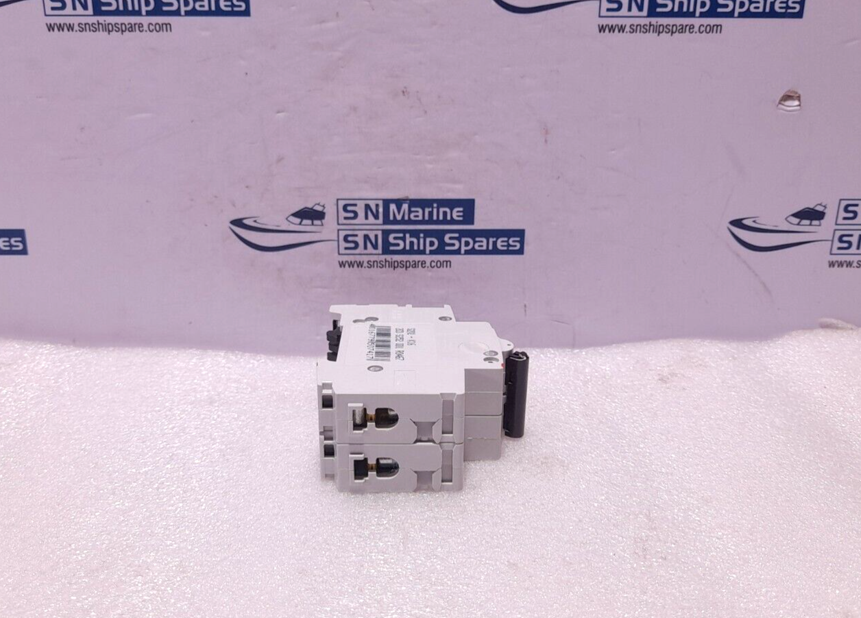 ABB S202-K16 Miniature Circuit Breaker 16A 2CD S252 001 R0467