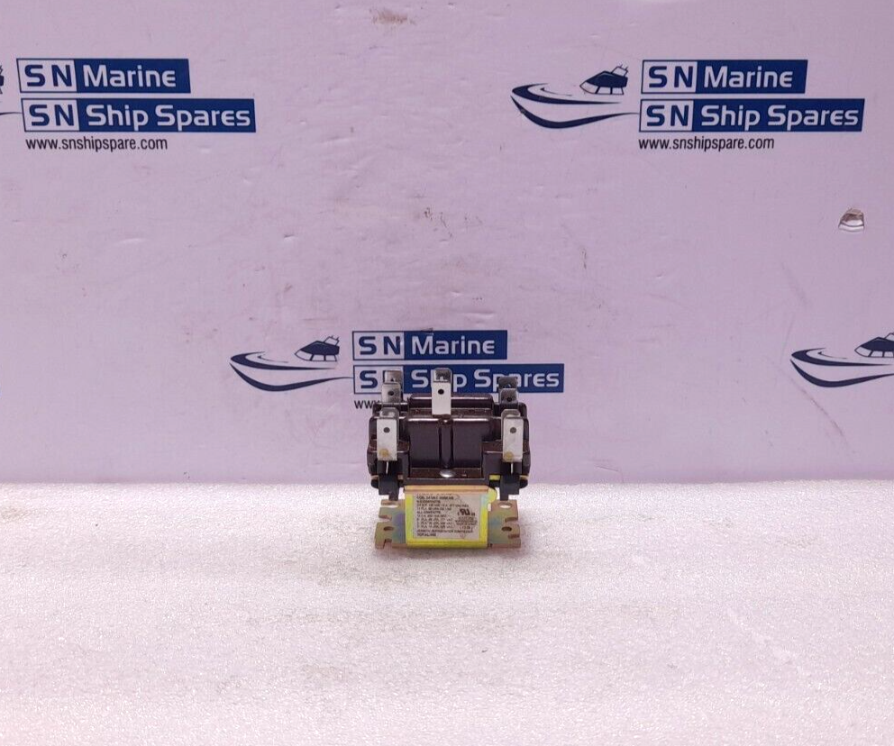 Totaline P283-0340 Control Relay Coil 24VAC 50/60Hz Carrier P28303401 - 3PCs/Lot