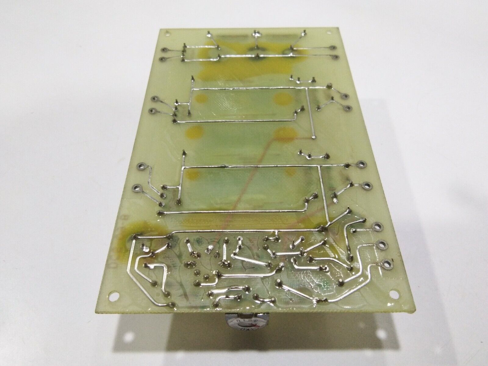 TAIYO DCS-09-B PCB DCS09B