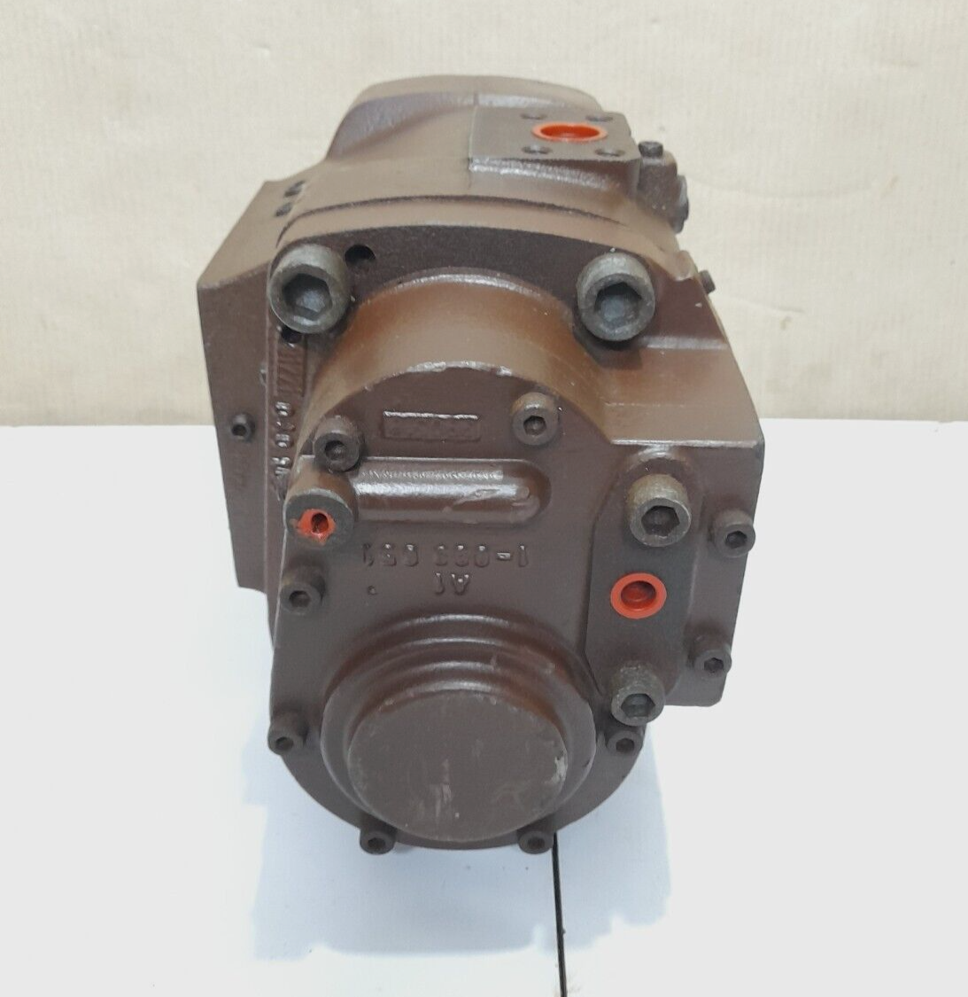 Tamrotor 04019024H Type E12 Rotary Screw Air Compressor 0 040 189 G A2