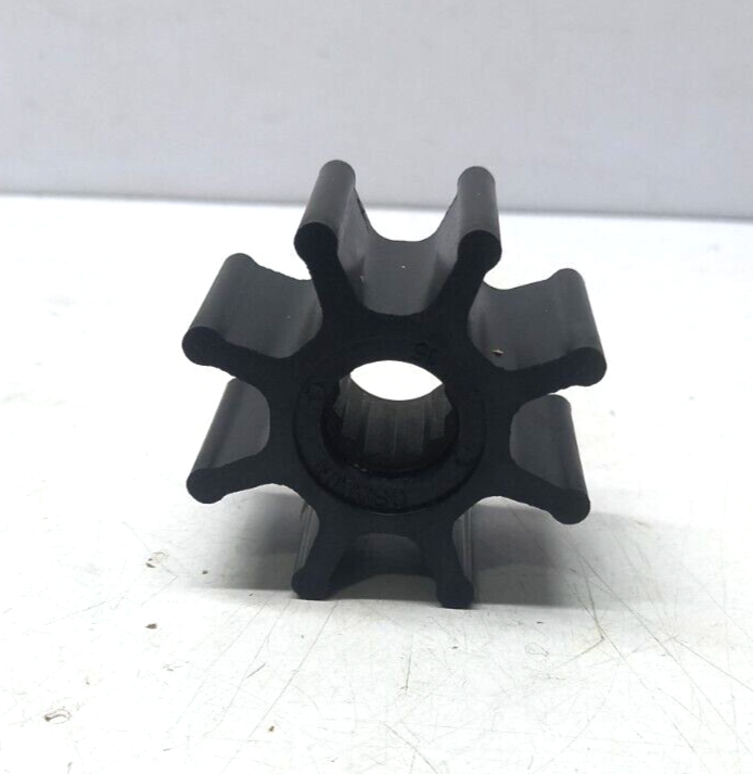 Yanmar 190140-42071 Impeller Pump NIKKISO 15