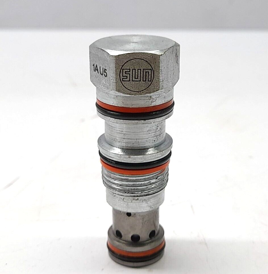 Sun Hydraulics CODA XCN Check Valve