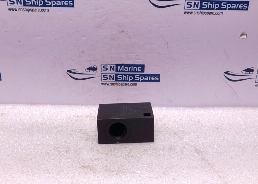 Sun Hydraulics FAJ/S Body Line Nov 109270-FAJ/S