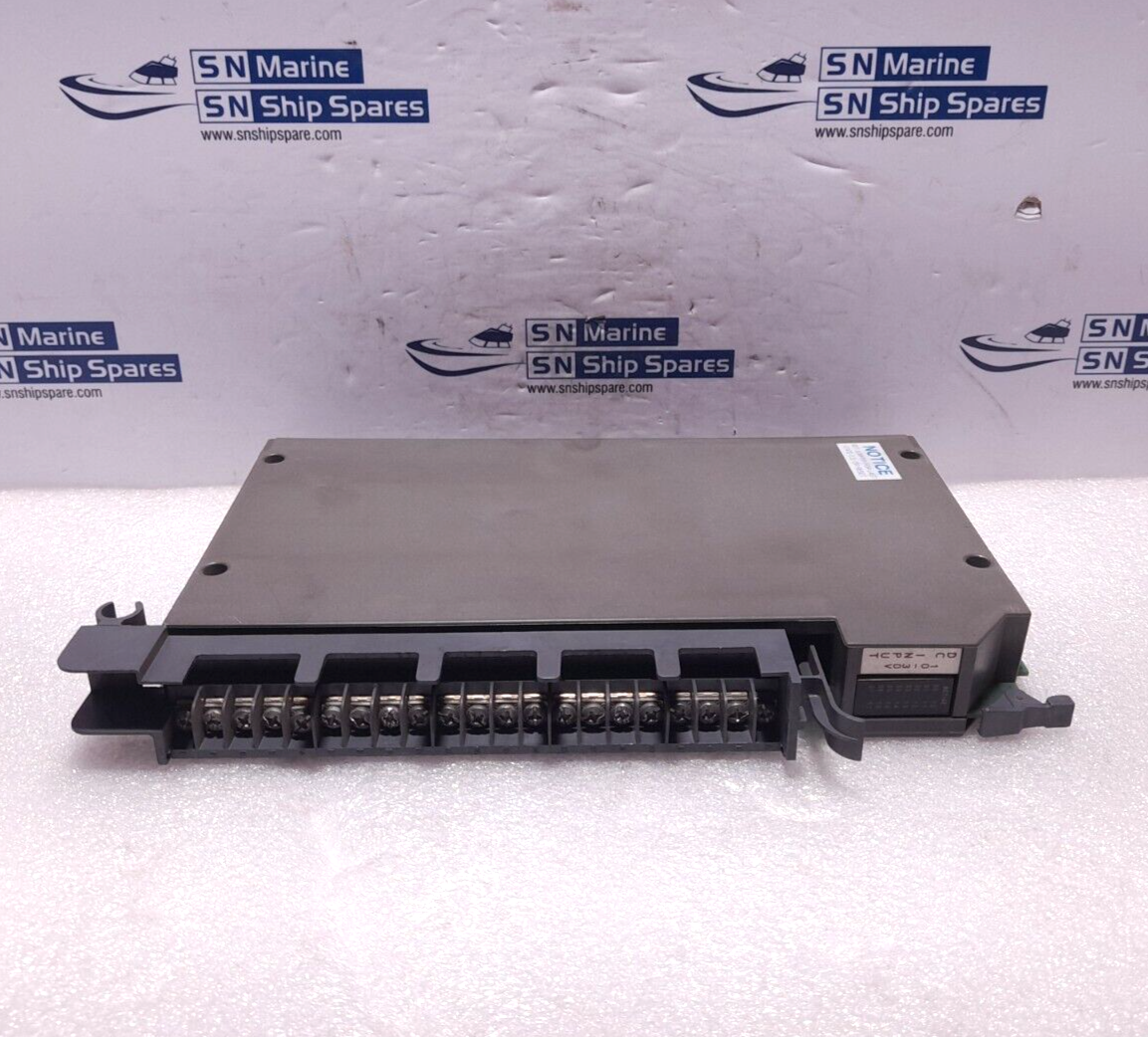 Allen Bradley 1771-IBD 10 To 30 VDC Input Module 960364-75