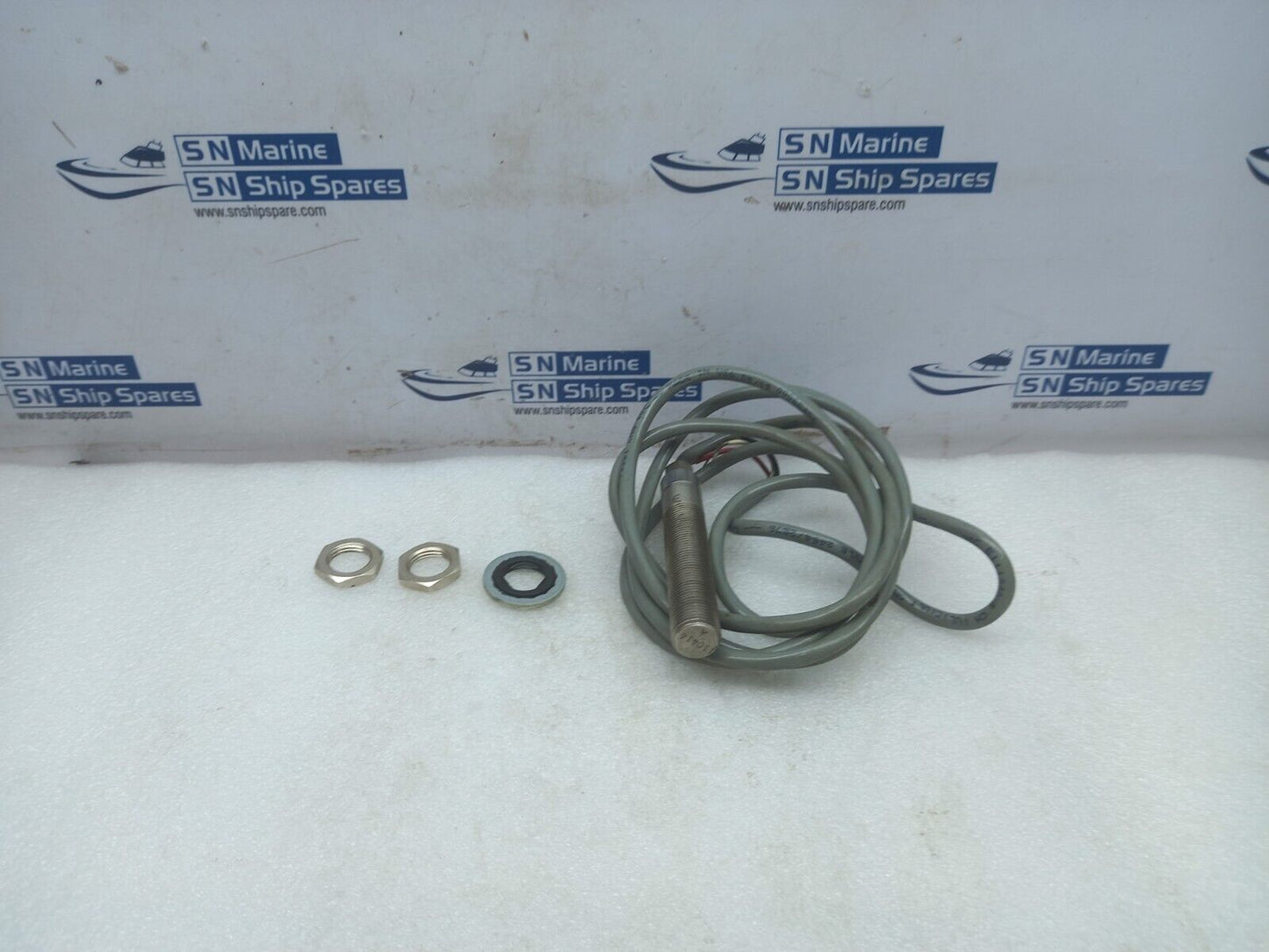 Topworx 76-13528-C3 General Purpose Limit Switch NOV 222363