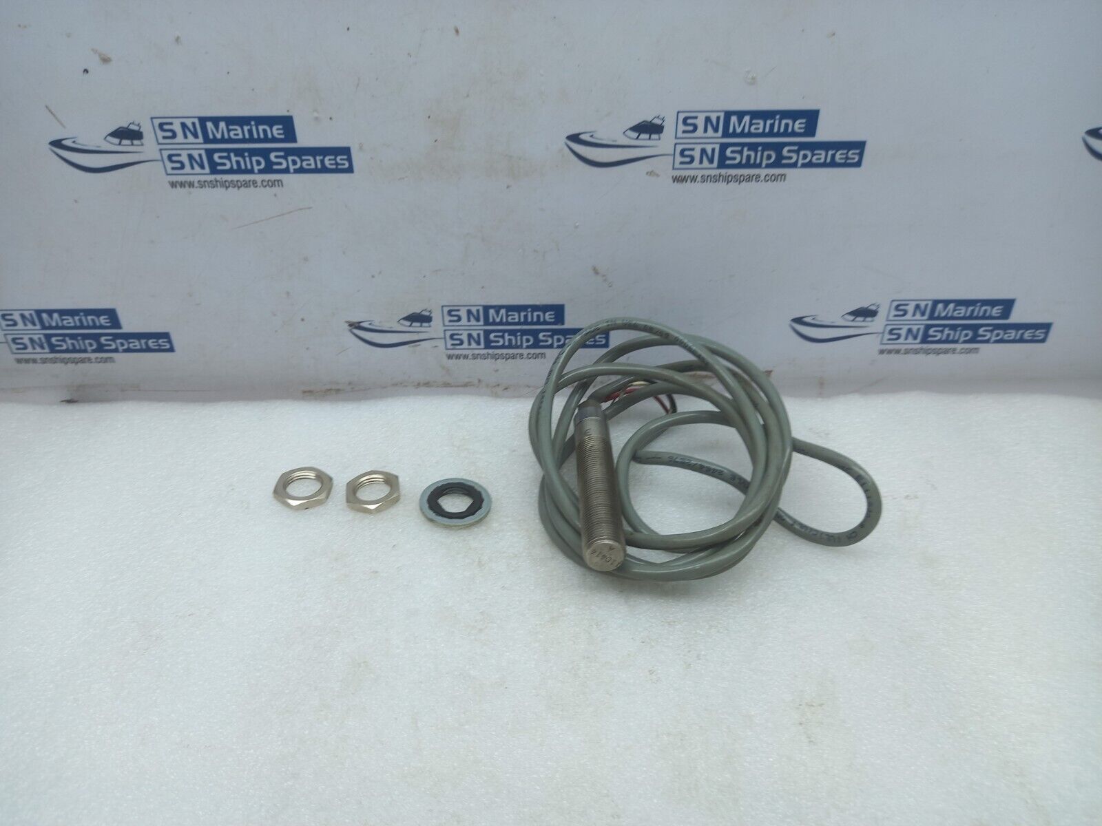 Topworx 76-13528-C3 General Purpose Limit Switch NOV 222363