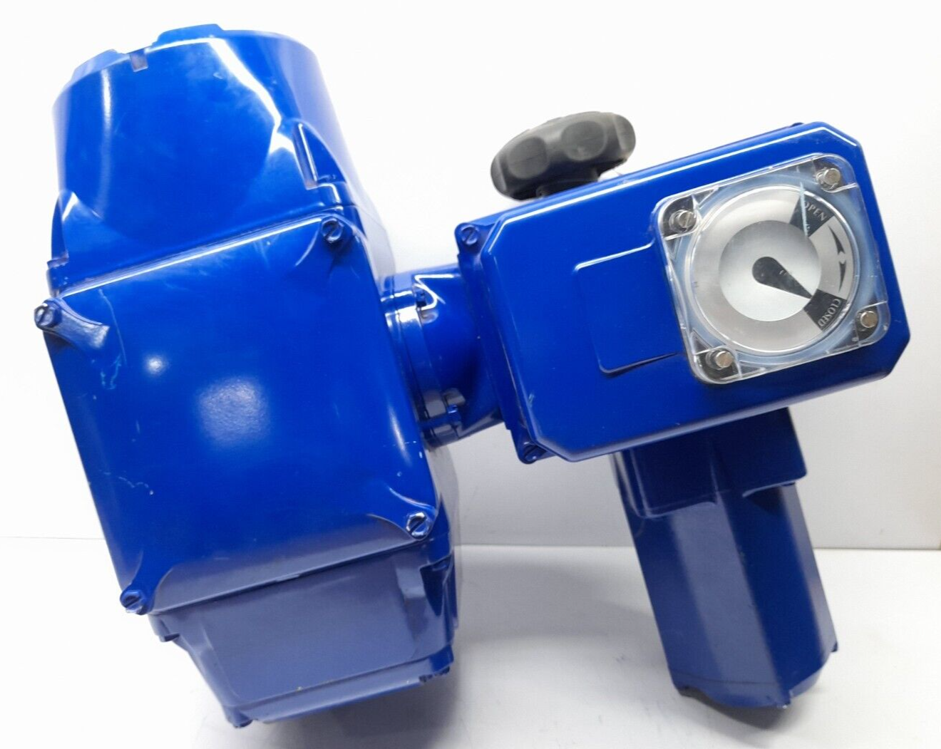 Bernard OA-P Actuator Valve Complete OAP 19L19105.001