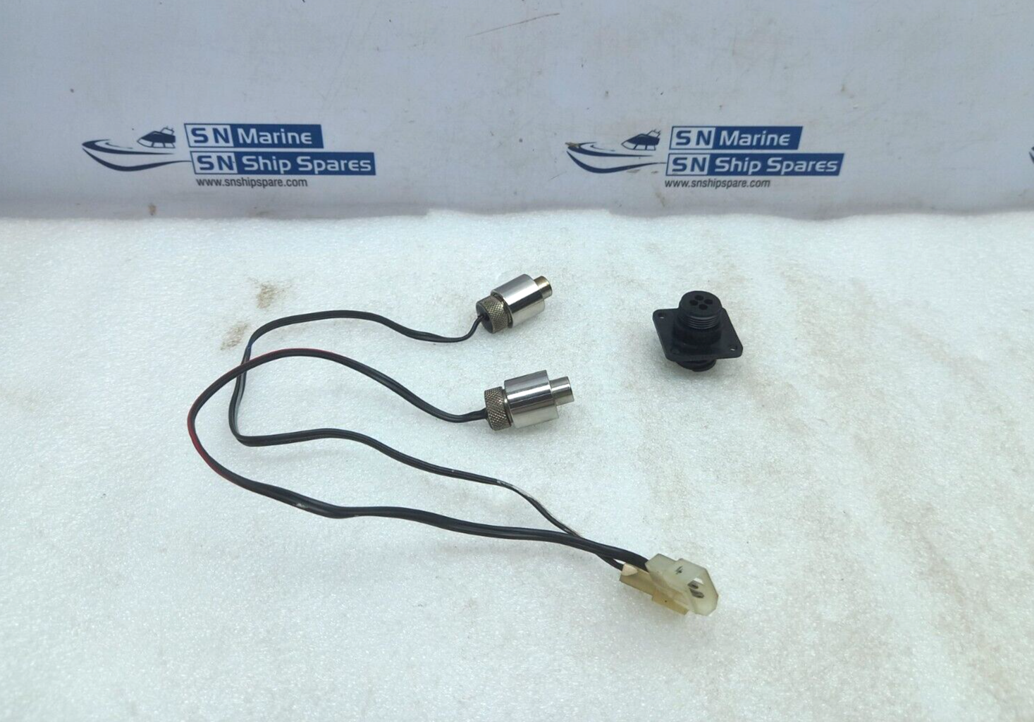 Sterilight 254NM-05 Sensor Replacement SUV40 To 100