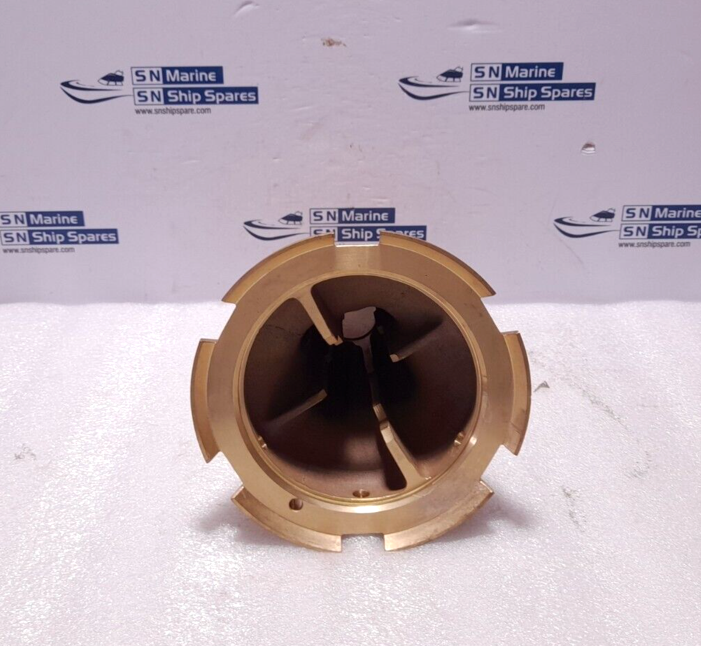 Alfa Laval 3597100 Balanced Distributor (1)