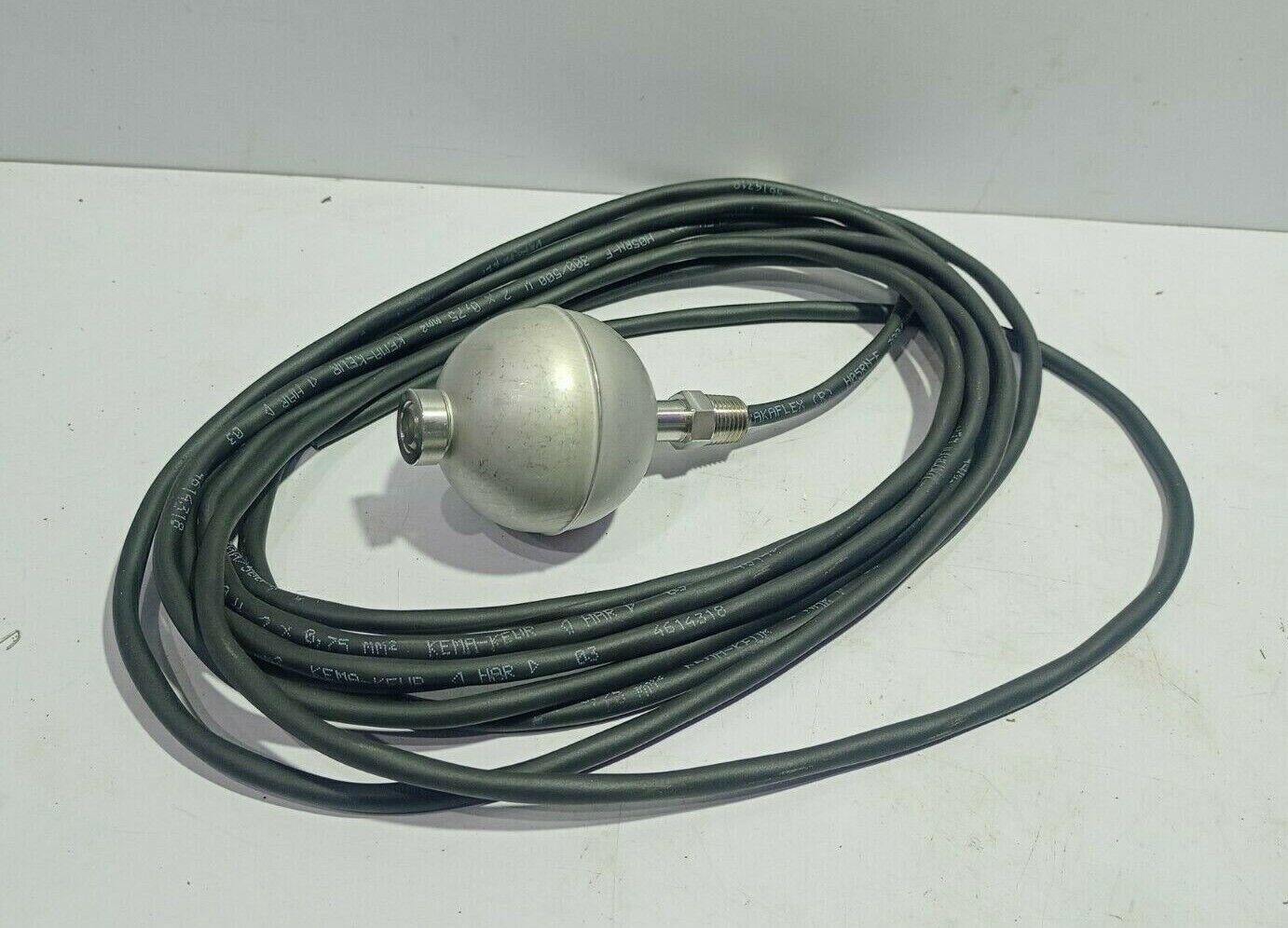 Alfa Laval 1779917 01 Level Switch