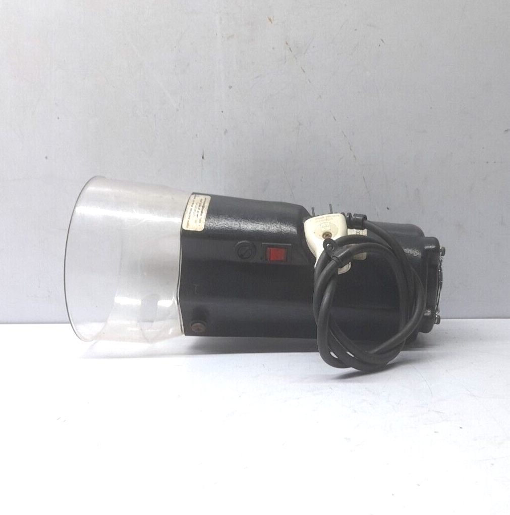 Tyco SOLO 403-0041 Heat Detector In 110/120V~ 600W 50/60Hz 6.3A / SOLO4030041