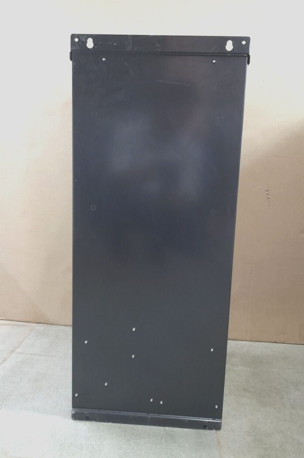 ABB ACS600 ACS61100255D00E1200901 AC Drive 64598392 ACS61100255 D00E1200901