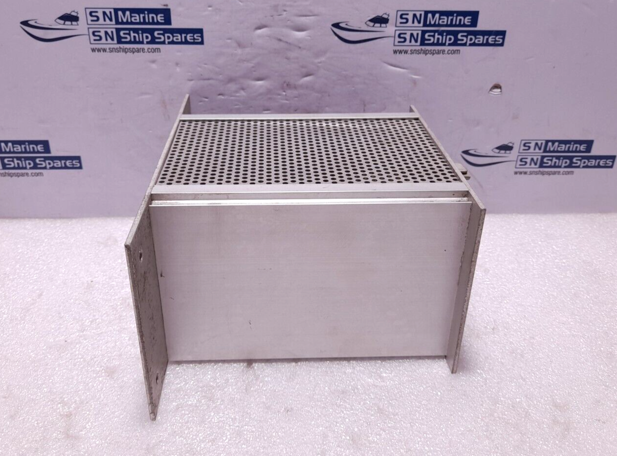 Hradil 660036014 Power Supply Box