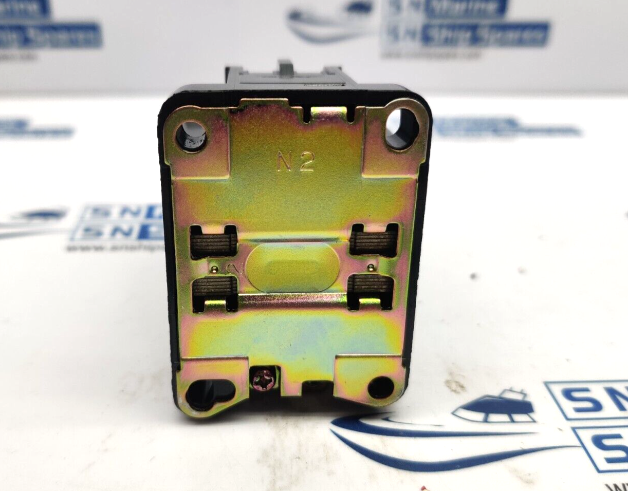 Togami-Electric CLK-15H31-P4B Magnetic Contactor Coil: 100-110V 50Hz 100-110V 60