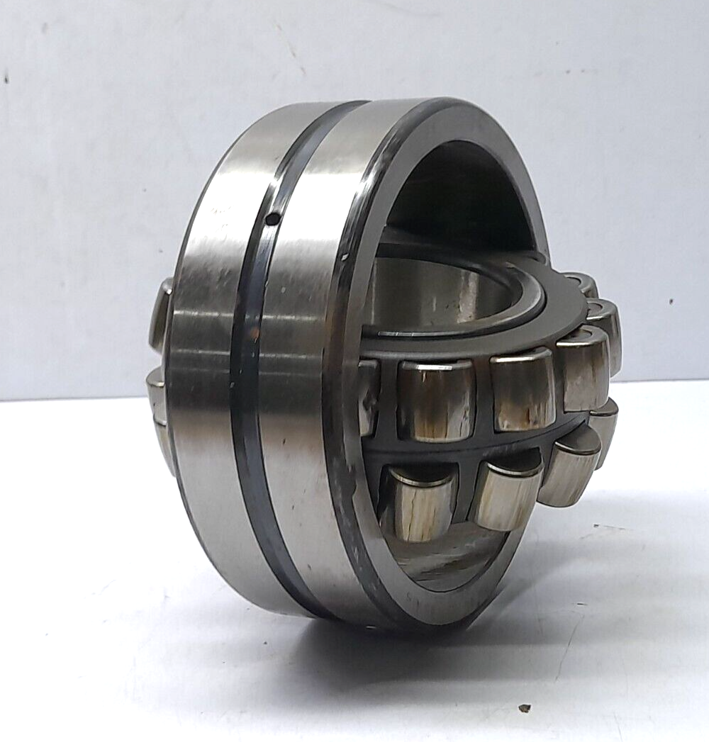 SKF Spherical Roller Bearing 22314 CC W/33 Lubrication Groove In Outer Ring